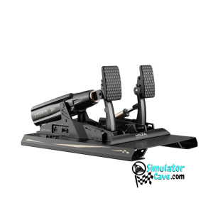 MOZA mBooster Active Pedal Set