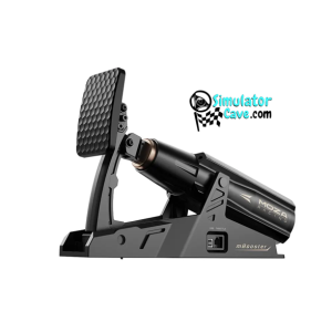 MOZA mBooster Active Pedal