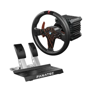 Fanatec CSL DD QR2 Ready2Race BMW Bundle (5 Nm)