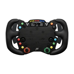 Fanatec ClubSport Steering Wheel GT3 Endurance for Xbox