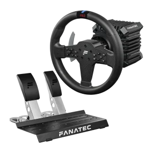 Fanatec CSL DD QR2 Ready2Race Bundle (5 Nm)