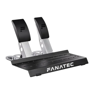 Fanatec CSL Pedals
