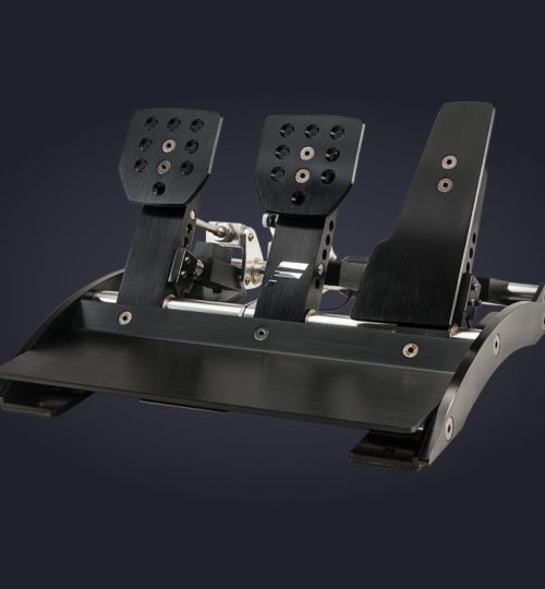 Fanatec Clubsport v2 pedasl