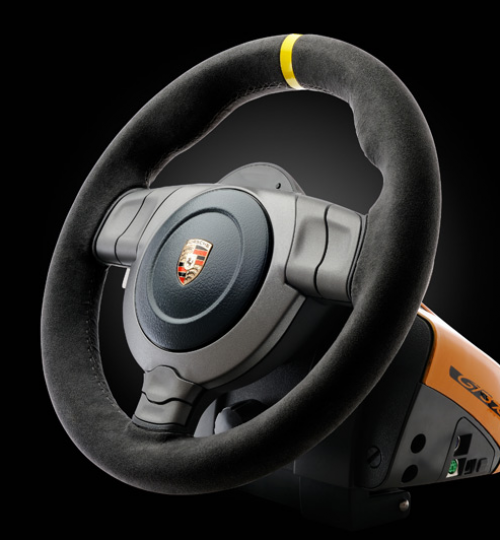 Fanatec GT3