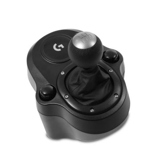 Logitech shifter